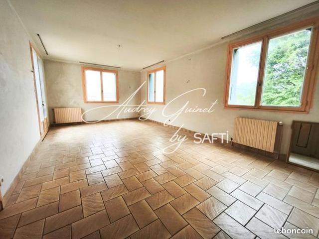 Maison vente à Poitiers, Savigny-lévescault