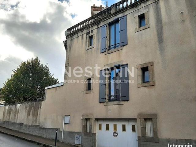 Maison vente à Bressuire