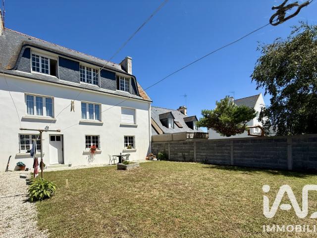 Maison vente à Quimper, Bretagne