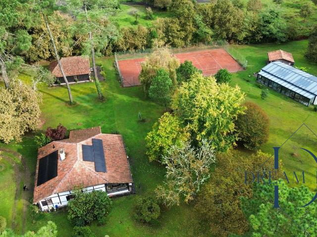 Maison vente à France métropolitaine, Rion-des-landes