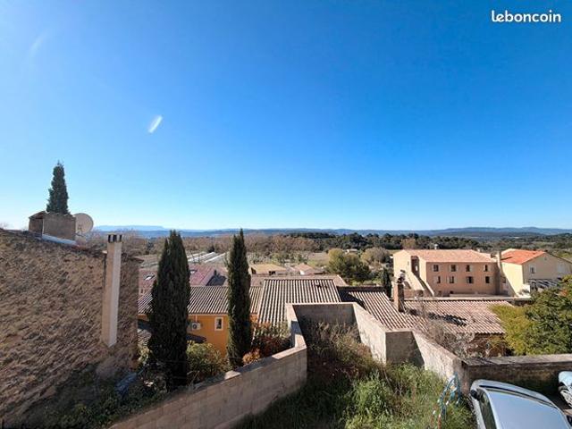 Maison vente à Apt, Vaugines