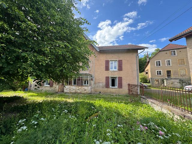 Maison vente à Lure, Coisevaux