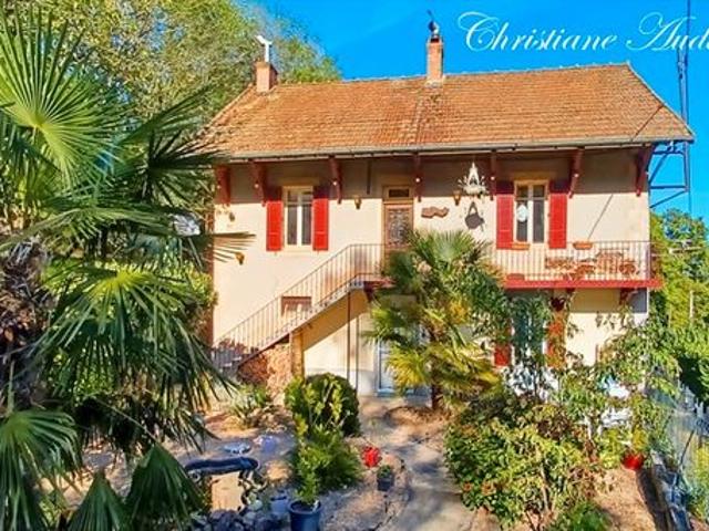 Maison vente à Mâcon, Sivignon