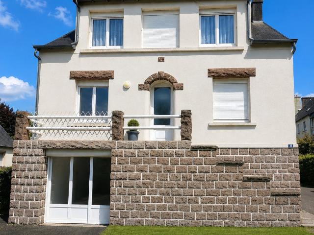 Maison vente à Châteaulin, Bretagne