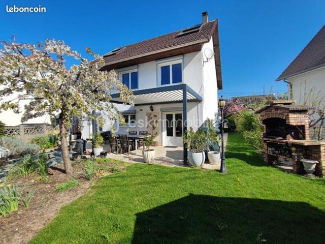 Maison vente à Le Raincy, Gournay-sur-marne
