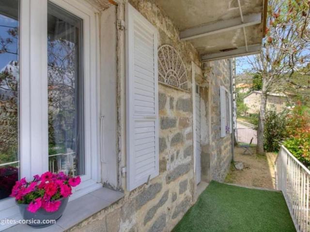 Maison vente à Ajaccio, Bastelica