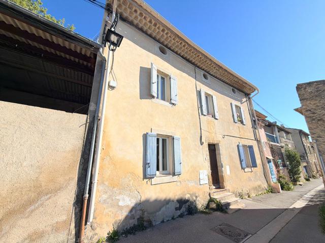 Maison vente à Apt, Vaugines