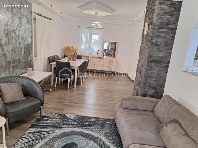 Maison vente à Colmar-Ribeauvillé, Ingersheim