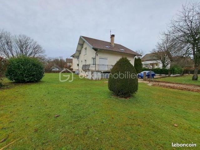 Maison vente à Lons-le-Saunier, Champagnole