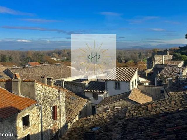 Maison vente à Nyons, Malataverne