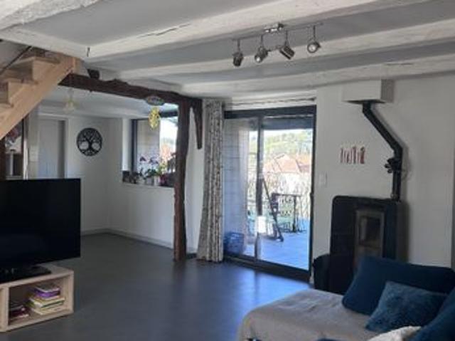 Maison vente à Aurillac, Maurs