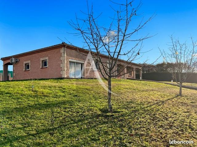Maison vente à Villeneuve-sur-Lot, Fumel