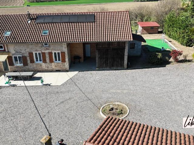 Maison vente à Bourg-en-Bresse, Saint-bénigne