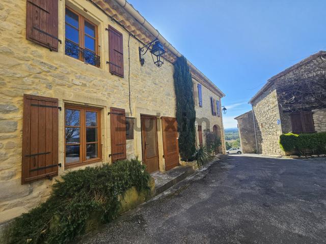 Maison vente à Nîmes, Mauressargues