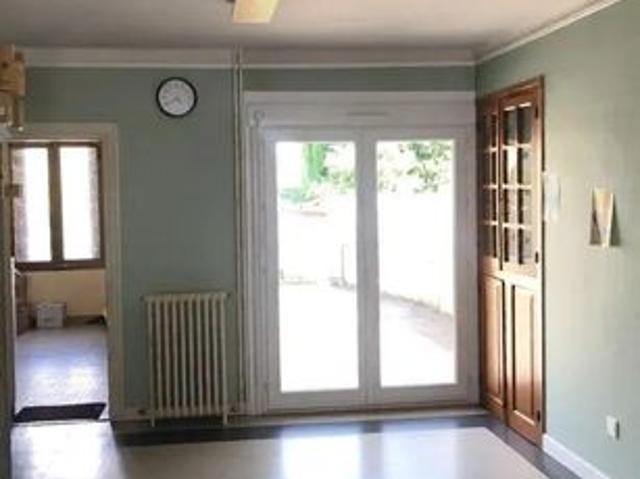 Maison vente à Issoudun