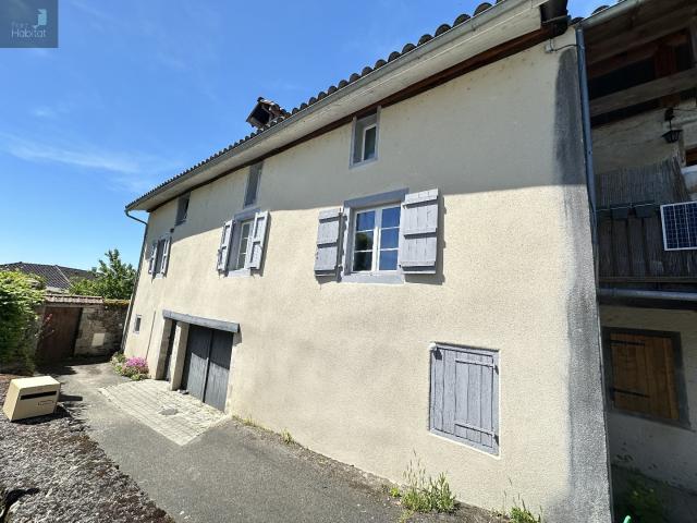 Maison vente à Aurillac, Maurs