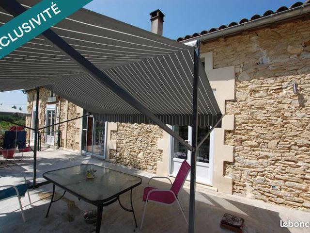 Maison vente à Blaye, Saint-ciers-sur-gironde