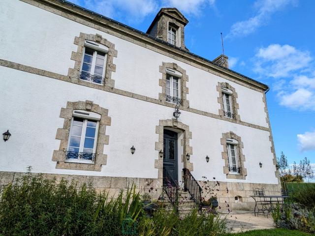 Maison vente à Pontivy, Bretagne
