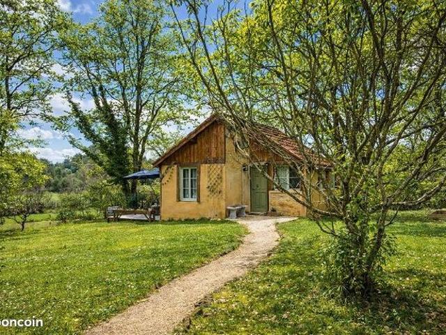 Maison vente à Périgueux, Nouvelle-Aquitaine