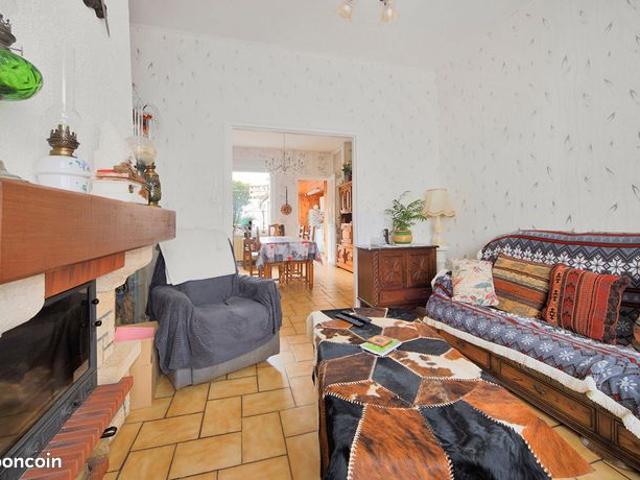 Maison vente à Lens, Carvin