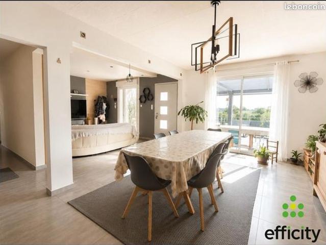 Maison vente à Clamecy, Bourgogne-Franche-Comté