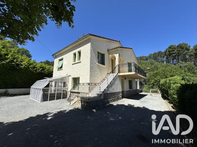Maison vente à Largentière, Aubenas