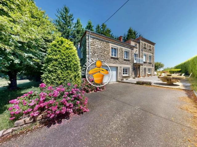 Maison vente à Saint-Étienne, Firminy