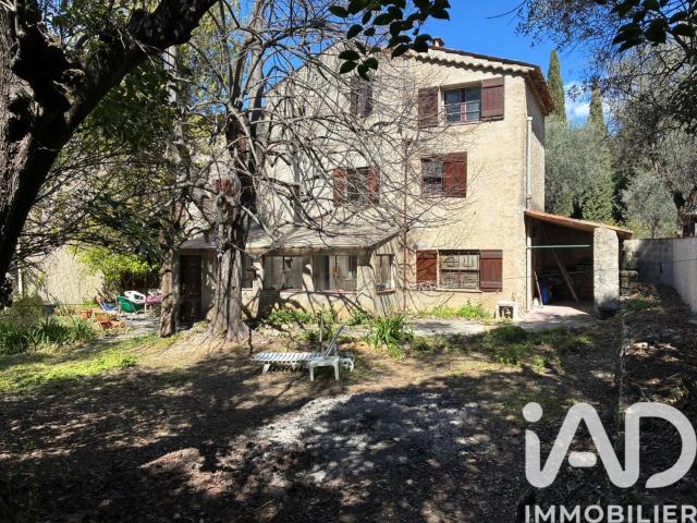 Maison vente à Grasse