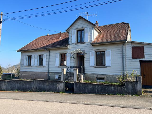 Maison vente à Molsheim, Lutzelhouse