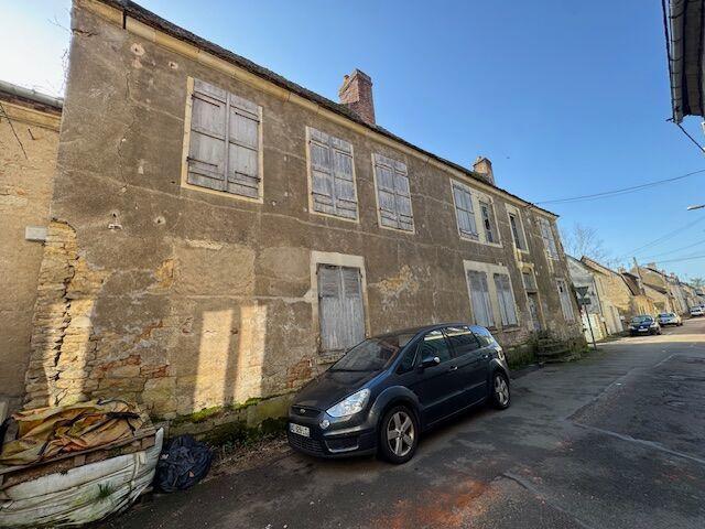 Maison vente à Cosne-Cours-sur-Loire, Donzy
