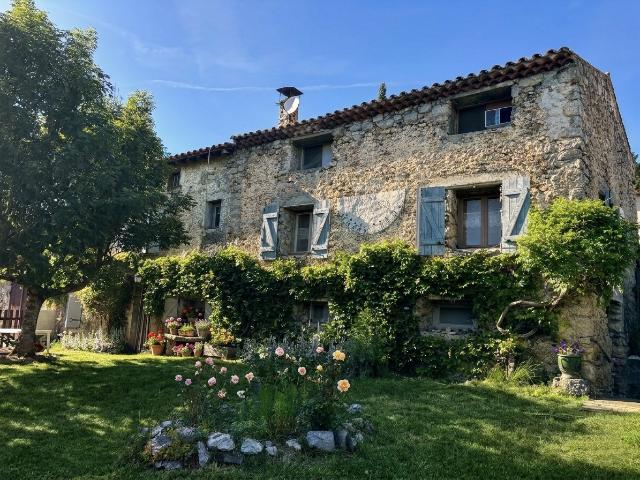 Maison vente à Limoux, Quirbajou