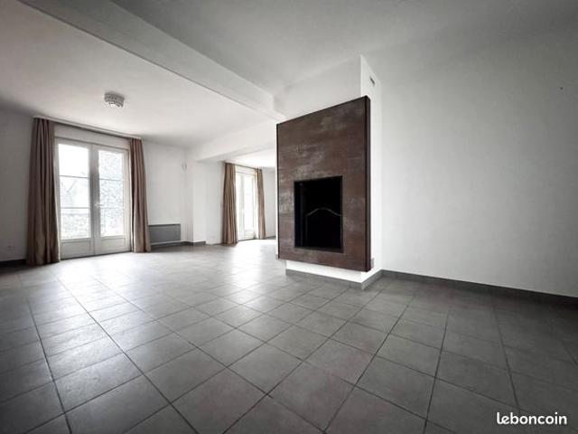 Maison vente à Sarcelles, Puiseux-en-france