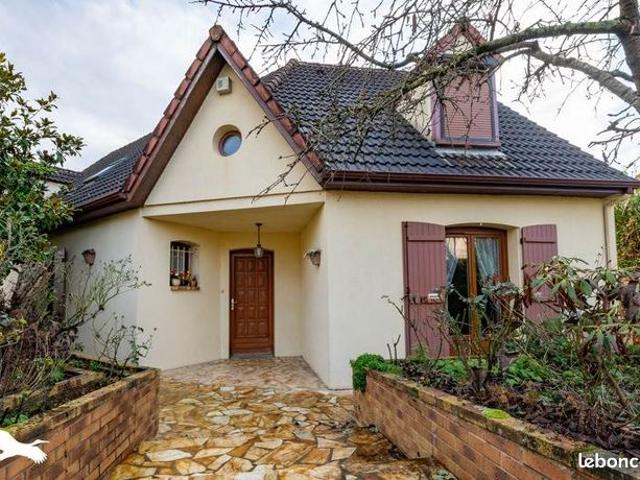 Maison vente à Pontoise, L'isle-adam