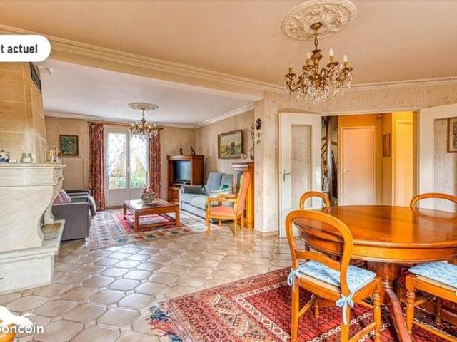 Maison vente à Pontoise, L'isle-adam