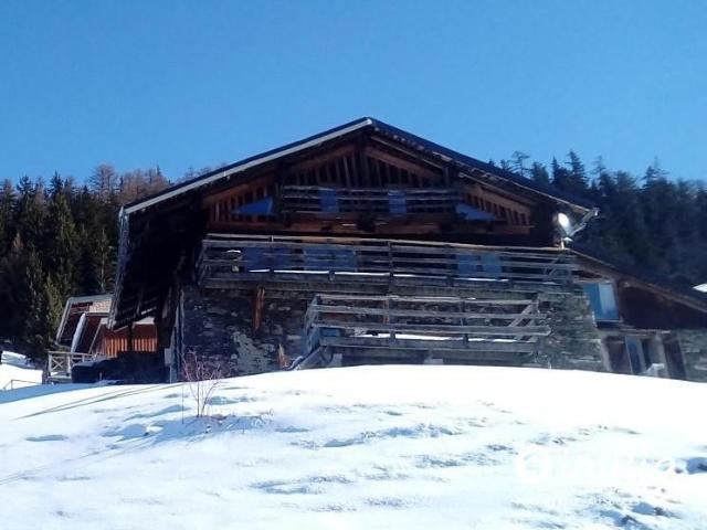 Maison vente à Mâcot-la-Plagne, La Plagne-Tarentaise