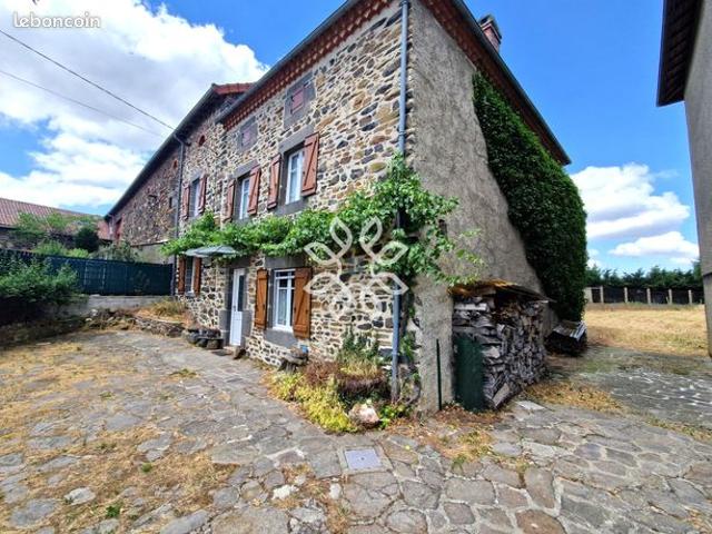 Maison vente à Saint-Flour, Massiac
