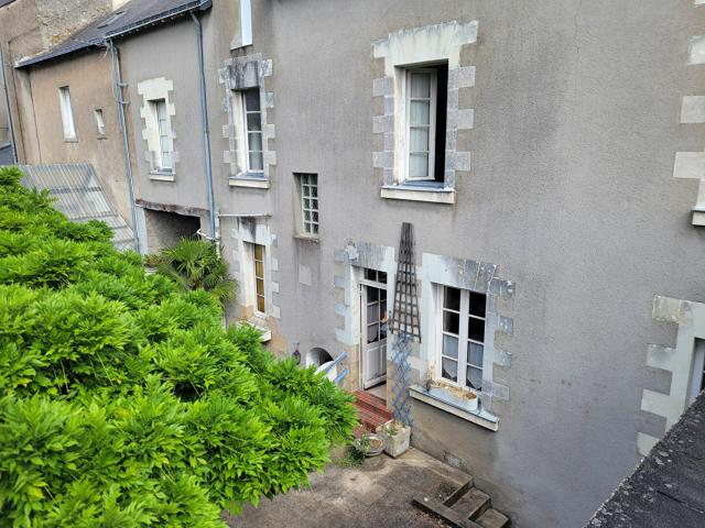 Maison vente à France métropolitaine, Nort-sur-erdre