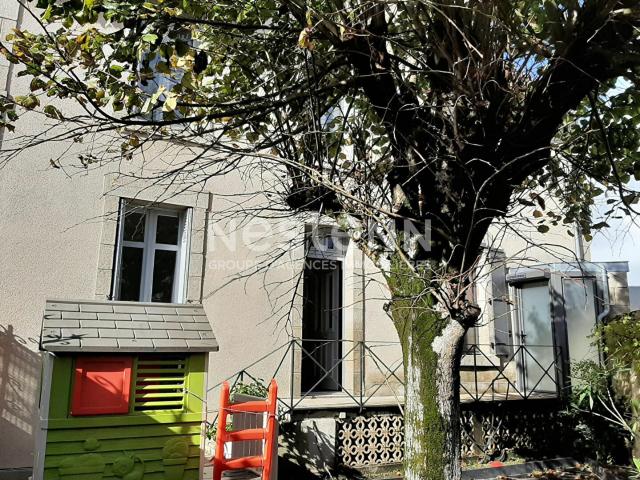 Maison vente à Bressuire