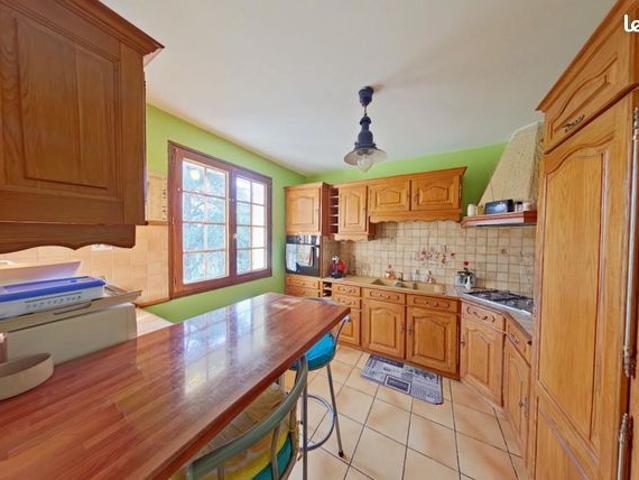 Maison vente à Montbéliard, Saint-hippolyte