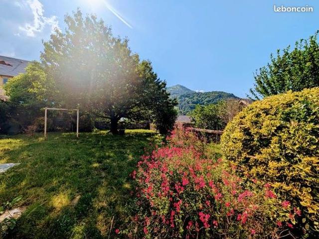 Maison vente à Argelès-Gazost, Pierrefitte-nestalas