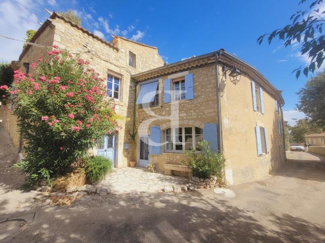 Maison vente à La Garde-Adhémar, Drôme