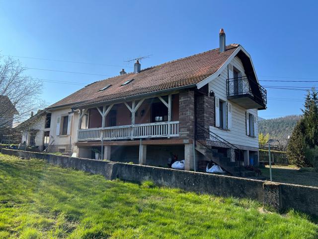 Maison vente à Molsheim, Lutzelhouse
