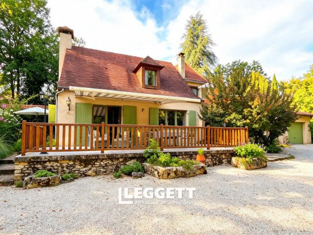 Maison vente à Périgueux, Sainte-alvère