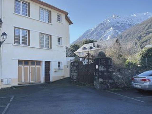 Maison vente à Argelès-Gazost, Pierrefitte-nestalas