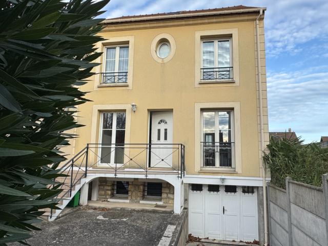 Maison vente à Sarcelles, Enghien-les-bains