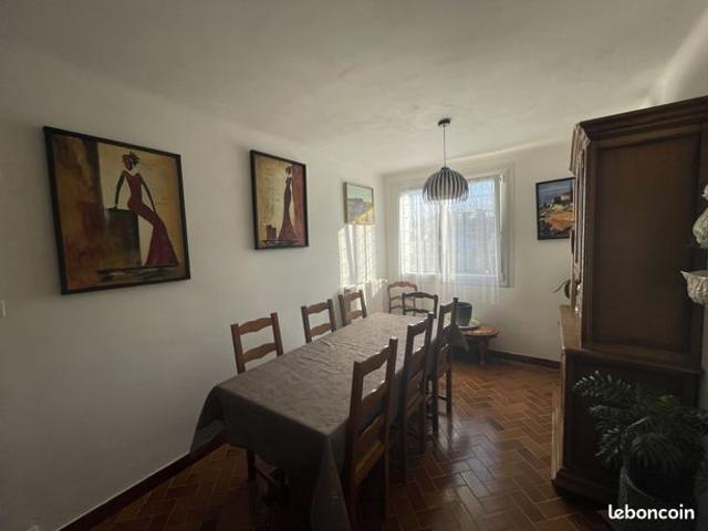 Maison vente à Mamers, Chérancé