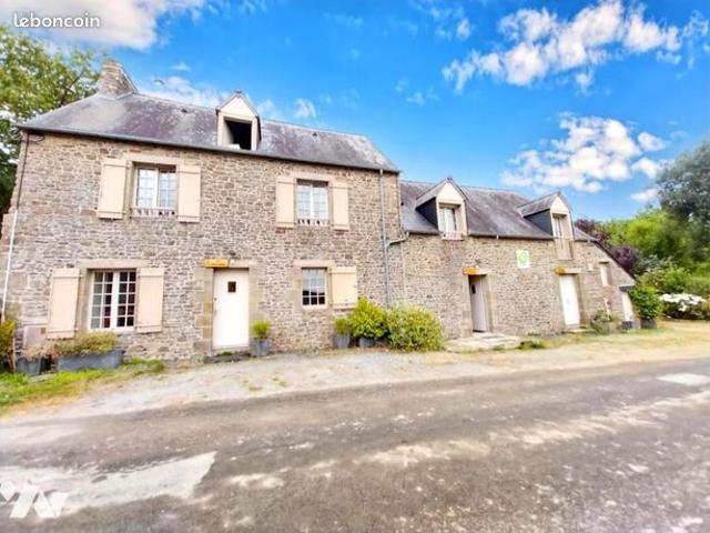 Maison vente à Saint-Malo, Bretagne