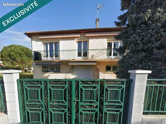 Maison vente à Portes-lès-valence, Guadeloupe