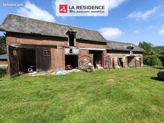 Maison vente à Châteauroux, Préaux