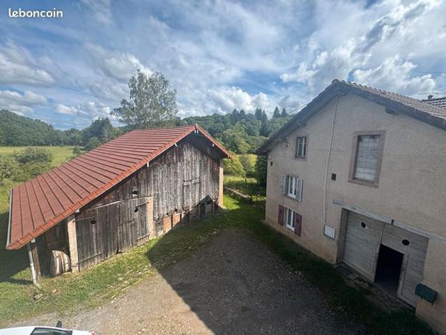 Maison vente à Lure, Héricourt
